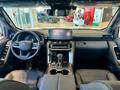 Toyota Land Cruiser Luxe 2026 года за 63 890 000 тг. в Астана – фото 11