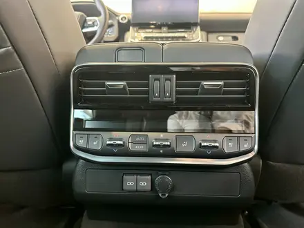Toyota Land Cruiser Luxe 2026 года за 63 890 000 тг. в Астана – фото 13
