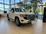 Toyota Land Cruiser Luxe 2026 года за 66 920 000 тг. в Астана