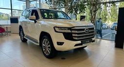 Toyota Land Cruiser Luxe 2026 года за 66 920 000 тг. в Астана
