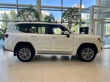 Toyota Land Cruiser Luxe 2026 года за 66 920 000 тг. в Астана – фото 3