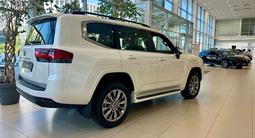 Toyota Land Cruiser Luxe 2026 года за 66 920 000 тг. в Астана – фото 4