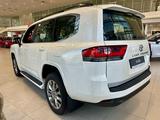 Toyota Land Cruiser Luxe 2026 года за 66 920 000 тг. в Астана – фото 5