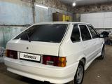 ВАЗ (Lada) 2114 2013 годаүшін1 800 000 тг. в Экибастуз – фото 4