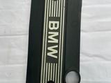 Крышка ДВС BMW М52 TU M54 за 4 000 тг. в Алматы