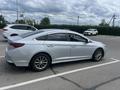 Hyundai Sonata 2017 года за 7 850 000 тг. в Астана – фото 4
