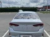 Hyundai Sonata 2017 годаүшін7 850 000 тг. в Астана – фото 5