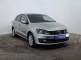 Volkswagen Polo 2020 годаүшін6 290 000 тг. в Астана – фото 3