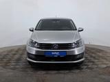 Volkswagen Polo 2020 годаүшін6 290 000 тг. в Астана – фото 2