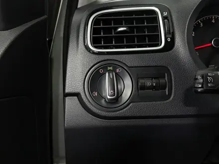 Volkswagen Polo 2020 года за 6 290 000 тг. в Астана – фото 22