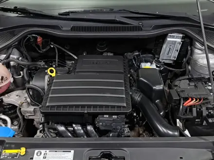 Volkswagen Polo 2020 года за 6 290 000 тг. в Астана – фото 11