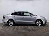 Volkswagen Polo 2020 годаүшін6 290 000 тг. в Астана – фото 4