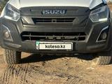 Isuzu D-Max 2019 годаүшін10 000 000 тг. в Аксай – фото 5