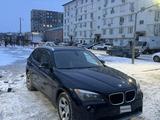 BMW X1 2013 года за 3 570 000 тг. в Атырау – фото 2