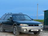 Subaru Legacy 1996 годаүшін2 200 000 тг. в Алматы – фото 5