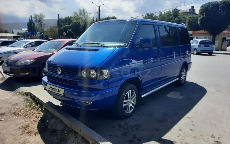 Volkswagen Caravelle 1998 годаfor6 800 000 тг. в Степногорск