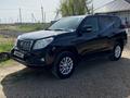 Toyota Land Cruiser Prado 2009 годаүшін14 500 000 тг. в Актобе – фото 4