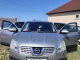 Nissan Qashqai 2009 годаүшін6 000 000 тг. в Алматы – фото 2