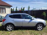 Nissan Qashqai 2009 годаүшін6 000 000 тг. в Алматы