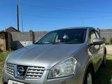 Nissan Qashqai 2009 годаүшін6 000 000 тг. в Алматы – фото 3