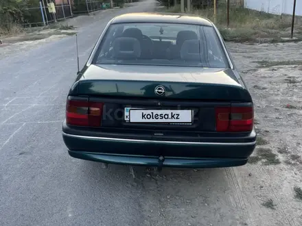 Opel Vectra 1995 года за 1 500 000 тг. в Туркестан – фото 2