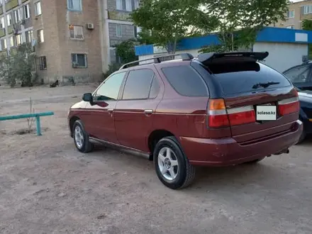 Nissan R'nessa 1998 года за 2 500 000 тг. в Актау – фото 7