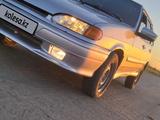 ВАЗ (Lada) 2114 2006 годаүшін1 000 000 тг. в Житикара – фото 2