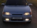ВАЗ (Lada) 2114 2006 годаүшін1 000 000 тг. в Житикара