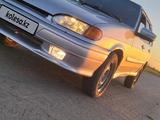 ВАЗ (Lada) 2114 2006 годаүшін1 000 000 тг. в Житикара – фото 4