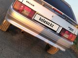 ВАЗ (Lada) 2114 2006 годаүшін1 000 000 тг. в Житикара – фото 3