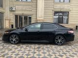 Toyota Camry 2020 годаүшін12 000 000 тг. в Астана – фото 4