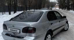 Nissan Primera 1999 года за 1 000 000 тг. в Астана – фото 3