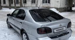 Nissan Primera 1999 года за 1 000 000 тг. в Астана – фото 4