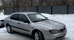 Nissan Primera 1999 года за 1 000 000 тг. в Астана – фото 2