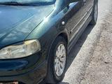 Opel Astra 2001 года за 3 200 000 тг. в Шымкент – фото 2