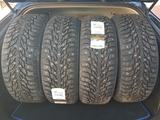 Шины IKON TYRES 245/50R20 105T AUTOGRAPH ICE 9 SUV за 130 000 тг. в Алматы