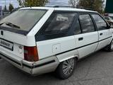 Citroen BX 1987 года за 750 000 тг. в Рудный – фото 3