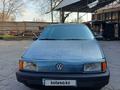 Volkswagen Passat 1991 годаүшін1 150 000 тг. в Тараз – фото 2