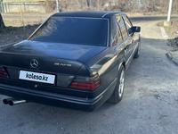 Mercedes-Benz E 230 1990 года за 1 650 000 тг. в Талдыкорган
