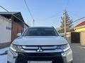 Mitsubishi Outlander 2020 года за 6 000 000 тг. в Шымкент