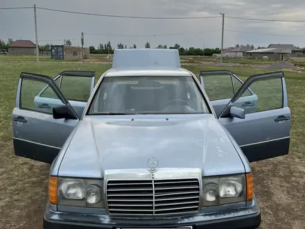 Mercedes-Benz E 260 1990 года за 1 400 000 тг. в Астана – фото 10