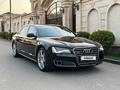 Audi A8 2012 года за 23 888 888 тг. в Алматы