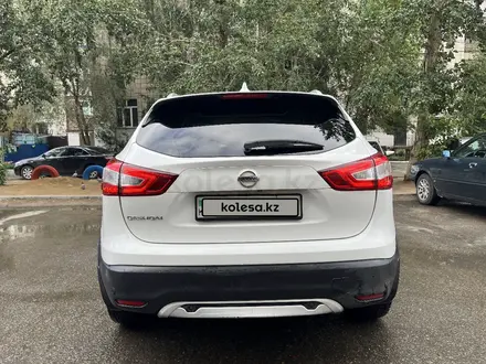 Nissan Qashqai 2018 года за 9 500 000 тг. в Павлодар – фото 17