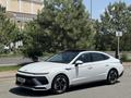 Hyundai Sonata 2024 года за 16 800 000 тг. в Шымкент – фото 3