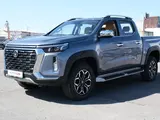 Changan Hunter Plus Comfort 2025 года за 17 390 000 тг. в Караганда