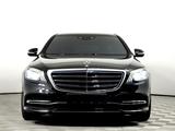 Mercedes-Benz S 350 2019 года за 33 000 000 тг. в Кызылорда – фото 5