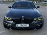 BMW 540 2017 года за 20 500 000 тг. в Астана