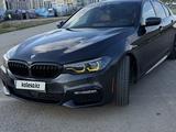 BMW 540 2017 года за 20 500 000 тг. в Астана – фото 2