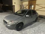 ВАЗ (Lada) Kalina 1118 2007 годаүшін1 000 000 тг. в Семей – фото 2