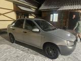 ВАЗ (Lada) Kalina 1118 2007 годаүшін1 000 000 тг. в Семей – фото 3